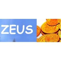 ZEUS Korean Cash Points Cash Item