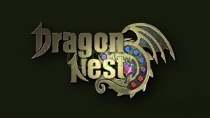 Dragon Nest Korean Server