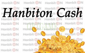 hanbiton cash