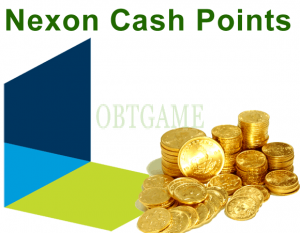 Buy Cheap Nexon Cash Points