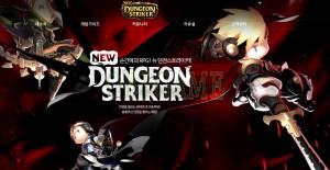 Play Dungeon Striker Korea Server Outside Of Korea