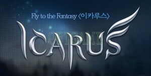 Play-ICARUS-Online-Korea-Server-1