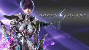 Queen's Blade Online KR
