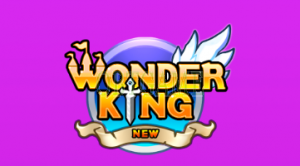 Wonderking3 Korea Cash Points