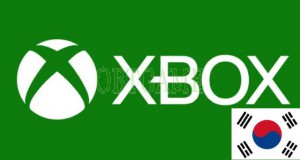 Korea Xbox Account