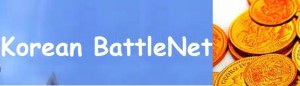 Battlenet Blizzard Korean Server: Battle Coins Blizzard Cash Points Blizzard Balance