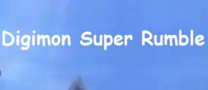 Digimon Super Rumble Korea Account