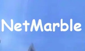 NetMarble Korean Account