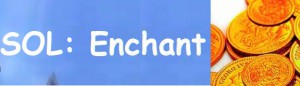 NetMarble SOL: Enchant Korean Cash Points Cash Item
