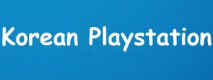 PlayStation Network Korean Account