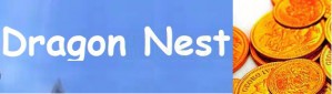 Pupugame Dragon Nest Cash Shop Cash Points