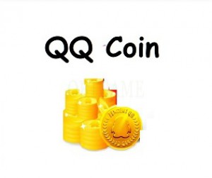 QQ Coin