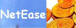 Recharge NetEase eCard Common Points Cash Item