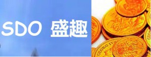 SDO 盛趣 CN Cash Points