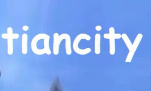 Chinese tiancity.com 世纪天成 Account