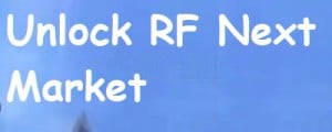 Unlock Auction House Market For Korea RF Online Next