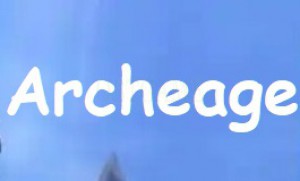 Verified Archeage XLGames Korea Account