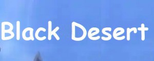 Verified Black Desert Korea Pearlabyss Account