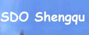Verified Chinese SDO 盛趣 Shengqu Account