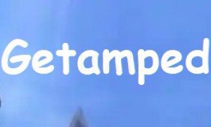Verified Getamped Korean Account