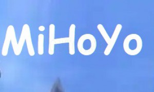 Verified MiHoYo Chinese Account