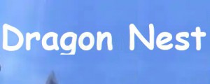Verified Pupugame Dragon Nest Korea Account