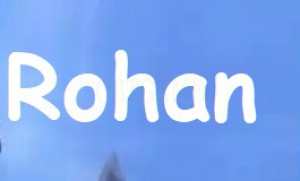 Verified Rohan Korea Account