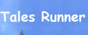 Verified Tales Runner Rhaon Korea Account