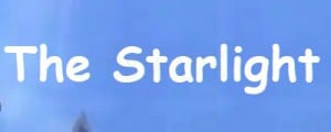 Verified The Starlight Korea Account