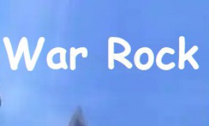 Verified War Rock Korea Account