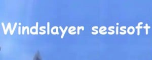 Verified windslayer sesisoft Korea Account