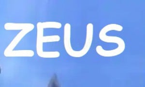 Verified ZEUS Korea Account