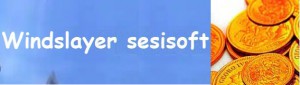 Windslayer sesisoft Korean Cash Points Cash Item