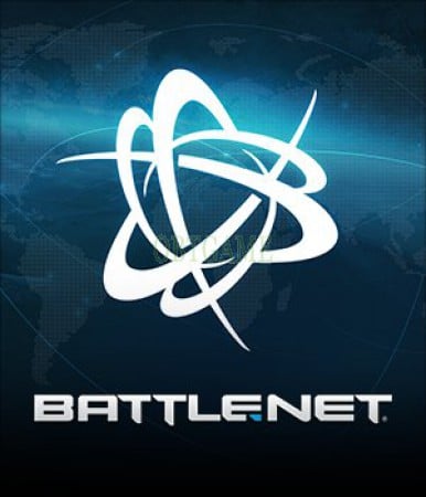 Verified Battle.Net Korean Platform Account