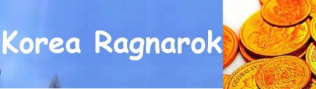 Buy Korea Gnjoy Ragnarok Kafra Cash Points