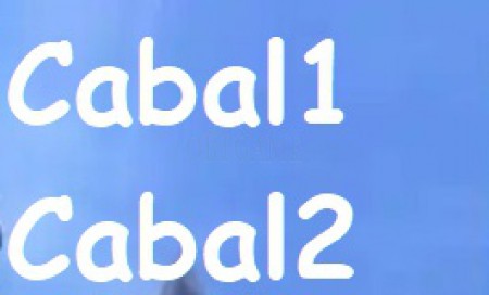 Verified Cabal1 Cabal2 Online Korean Account