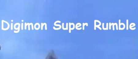 Verified Digimon Super Rumble Korea Account