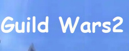 Guild Wars2 China/CN Account CD Key