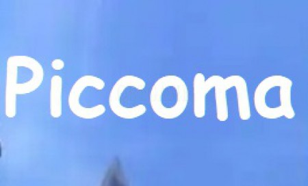 Japanese Piccoma Manga Account