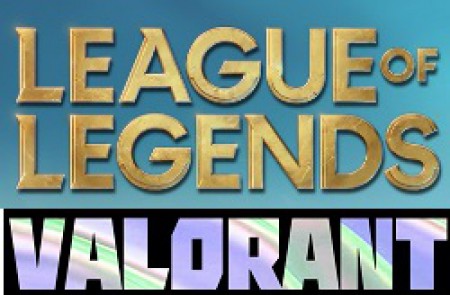 Verified League Of Legends Valorant Korea Account