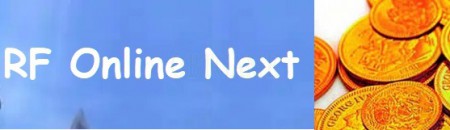 NetMarble RF Online Next Korean Cash Points Cash Item