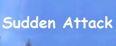 Verified Sudden Attack1 Online Nexon Korea Account