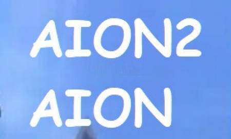 Verified AION AION2 NCsoft Korean Account