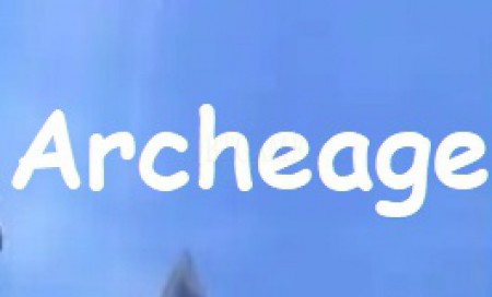 Verified Archeage XLGames Korea Account
