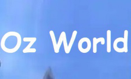 Verified Oz World Korea account