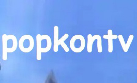 Verified popkontv Korean Account