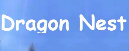 Verified Pupugame Dragon Nest Korea Account