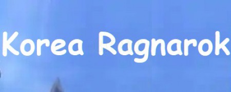 Verified Ragnarok Online/ Ragnarok Zero gnjoy Korea Account