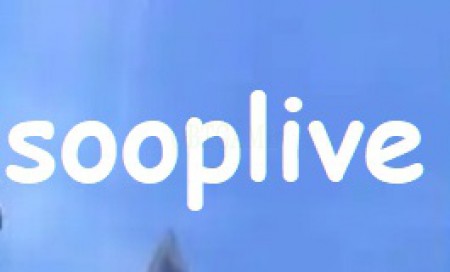 Verified sooplive 19+ Korean Account Star Balloons
