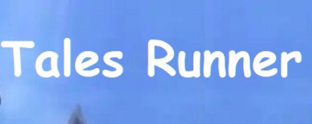 Verified Tales Runner Rhaon Korea Account